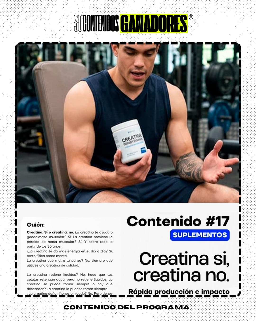Guiones palabra por palabra